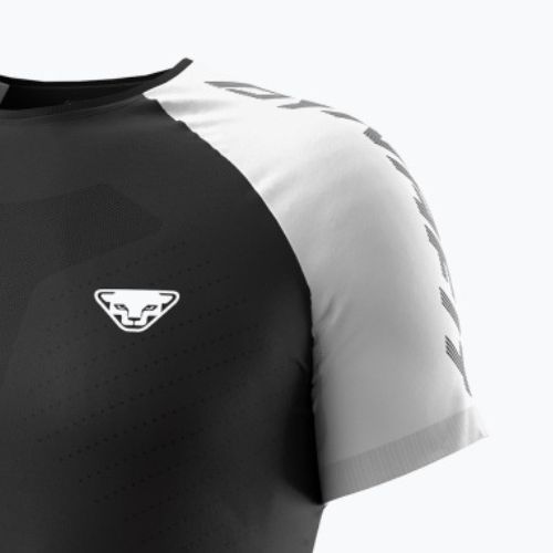 Vyriški bėgimo marškinėliai DYNAFIT Ultra 3 S-Tech black 08-0000071426