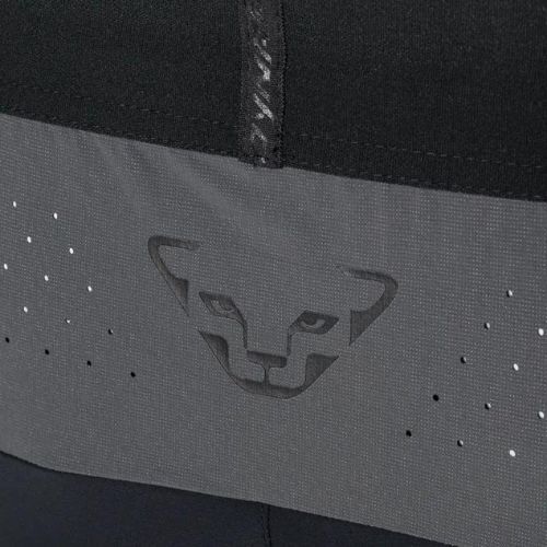 Vyriškos DYNAFIT Traverse Dst trekingo kelnės pilkos spalvos 08-0000071460