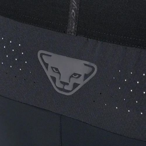 Vyriškos DYNAFIT Traverse Dst trekingo kelnės juodos spalvos 08-0000071460