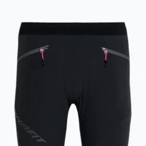 DYNAFIT moteriškos trekingo kelnės Traverse Dst black 08-0000071461