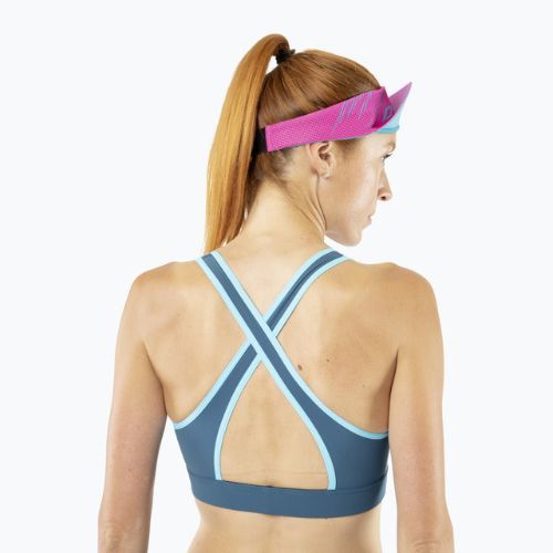 DYNAFIT Alpių mėlyna bėgimo liemenėlė 08-0000071478