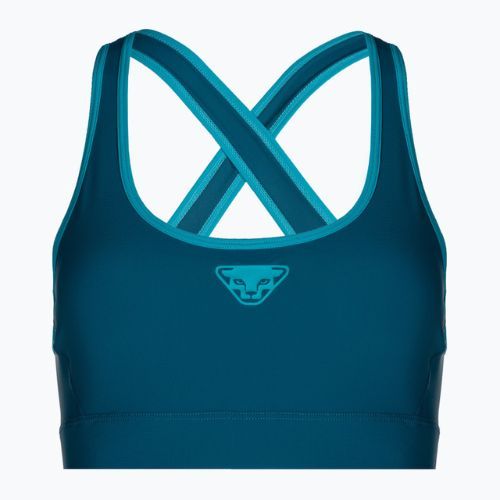 DYNAFIT Alpių mėlyna bėgimo liemenėlė 08-0000071478