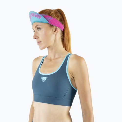 DYNAFIT Alpių mėlyna bėgimo liemenėlė 08-0000071478