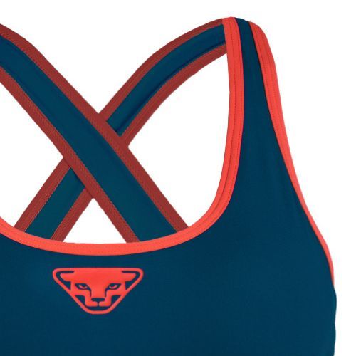 DYNAFIT Alpine bėgimo liemenėlė tamsiai mėlyna 08-0000071478