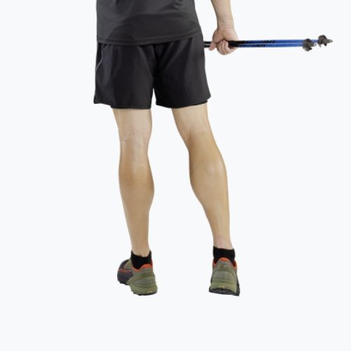 Vyriški bėgimo šortai Dynafit Alpine Pro 2/1 black 08-0000071642