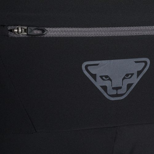 Vyriški bėgimo šortai Dynafit Alpine juoda 08-0000071645