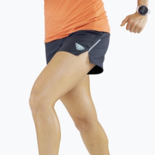 Moteriški bėgimo šortai Dynafit Alpine juoda 08-0000071646