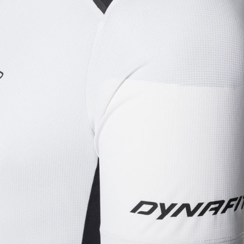Vyriški bėgimo marškinėliai DYNAFIT Sky white 08-0000071649