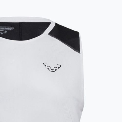 Vyriška bėgimo liemenėlė DYNAFIT Sky Tank white 08-0000071651