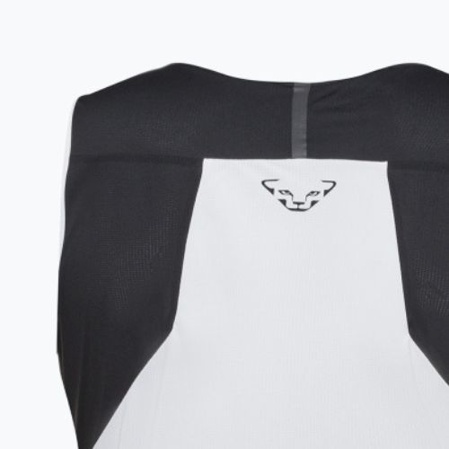 Vyriška bėgimo liemenėlė DYNAFIT Sky Tank white 08-0000071651