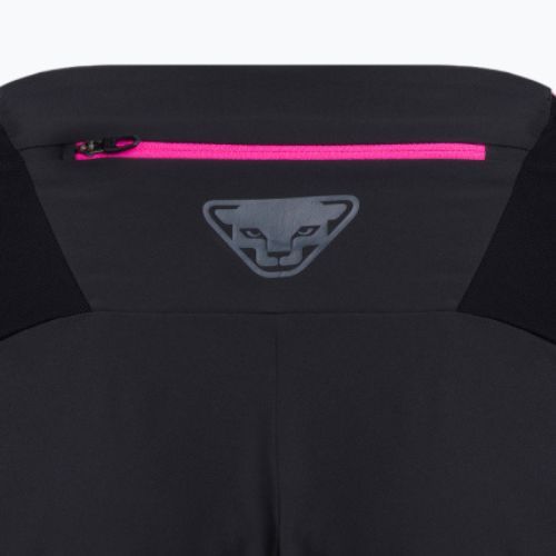 Moteriški Dynafit Sky bėgimo šortai juodi 08-0000071654