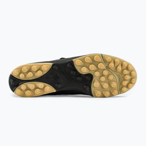 Futbolo bateliai MUNICH Turf Mundial juodi/balti