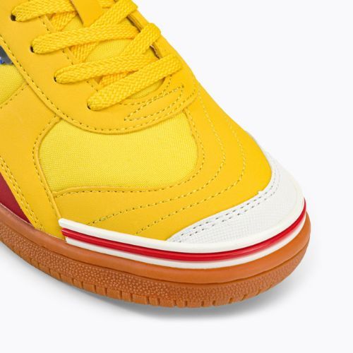 Futbolo bateliai MUNICH Gresca geltoni