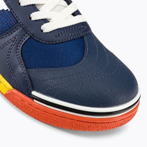 Futbolo bateliai MUNICH G-3 Indoor mėlyni