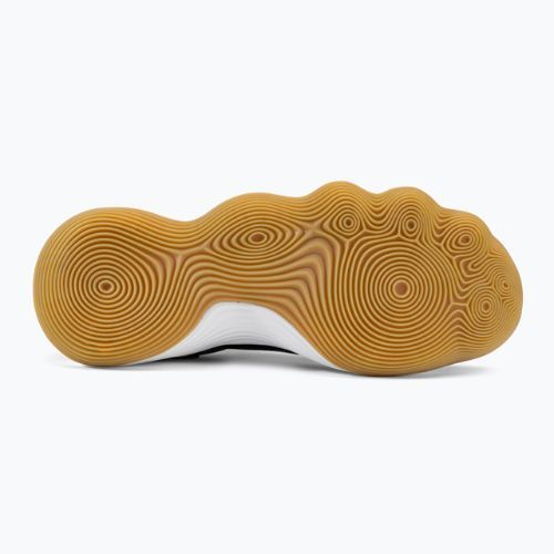 Nike React Hyperset tinklinio bateliai juodi CI2955-010