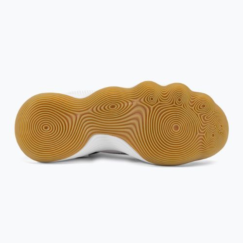 Nike React Hyperset tinklinio bateliai balti CI2955-010