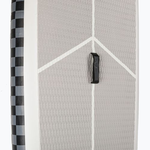 Quiksilver SUP lenta Makiki 12'6" juoda EGL22MKK12-KVJ0