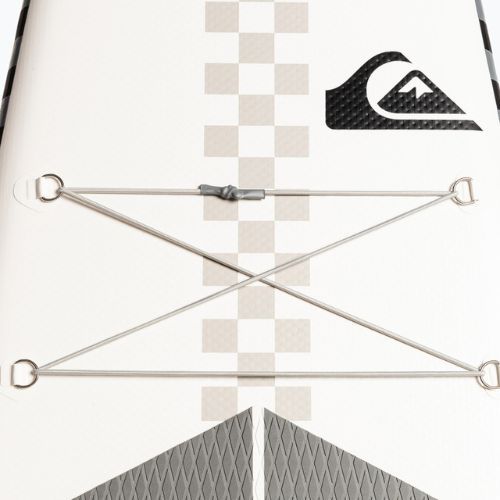 Quiksilver Racing Drift 11'6" pilka SUP lenta EGLIS22R11-SZHH