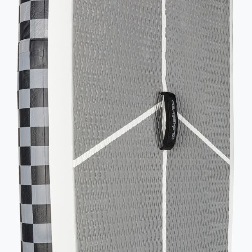 Quiksilver Racing Drift 11'6" pilka SUP lenta EGLIS22R11-SZHH
