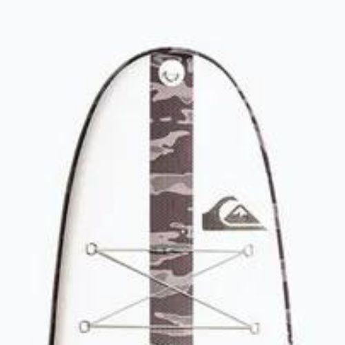 Quiksilver iSUP Thor 10'6" žalia SUP lenta EGLIS22T10-GZH0