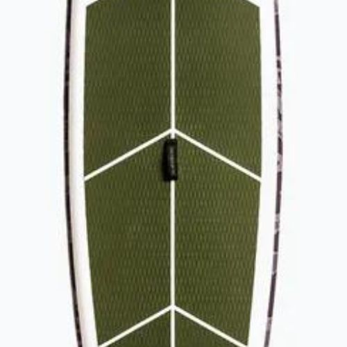 Quiksilver iSUP Thor 10'6" žalia SUP lenta EGLIS22T10-GZH0