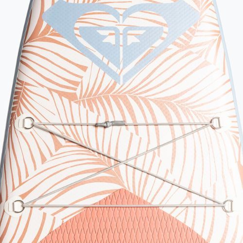 SUP lenta ROXY iSUP Glide 11'6" terra cotta