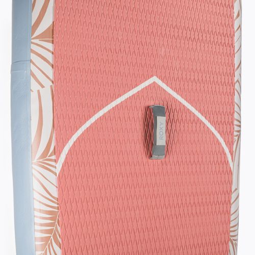 SUP lenta ROXY iSUP Glide 11'6" terra cotta