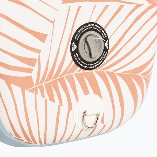 SUP lenta ROXY iSUP Glide 11'6" terra cotta