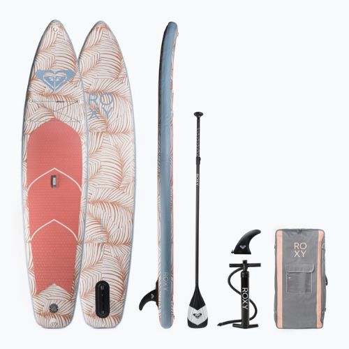 SUP lenta ROXY iSUP Glide 11'6" terra cotta