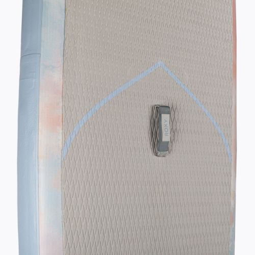 ROXY iSUP Lanakai 12'6" įvairiaspalvė SUP lenta