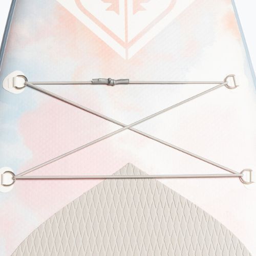 ROXY iSUP Lanakai 12'6" įvairiaspalvė SUP lenta