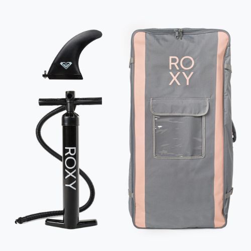 ROXY iSUP Lanakai 12'6" įvairiaspalvė SUP lenta
