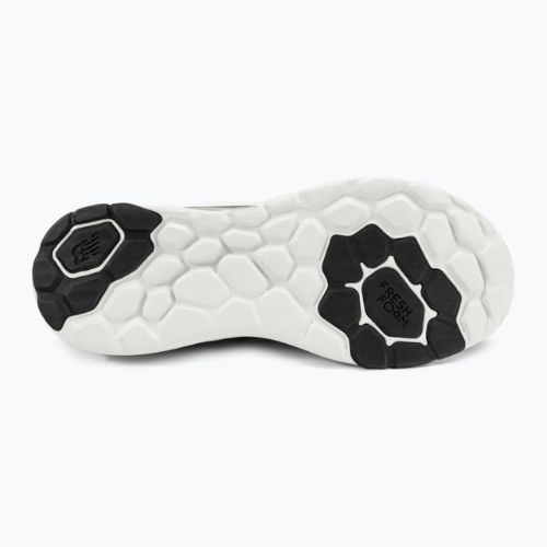 New Balance Fresh Foam Roav v2 juodi vyriški bėgimo bateliai WROAVRM2.B.065