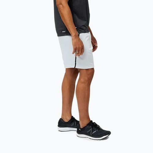 New Balance vyriški futbolo šortai Tenacity Training White MS31127LAN