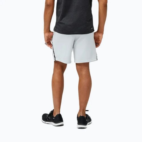 New Balance vyriški futbolo šortai Tenacity Training White MS31127LAN