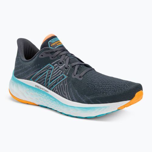 New Balance Fresh Foam Vongo v5 pilki vyriški bėgimo bateliai MVNGOCD5.D.110