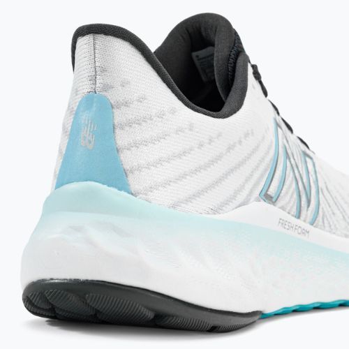 Moterų bėgimo bateliai New Balance Fresh Foam X Vongo v5 grey WVNGOCW5