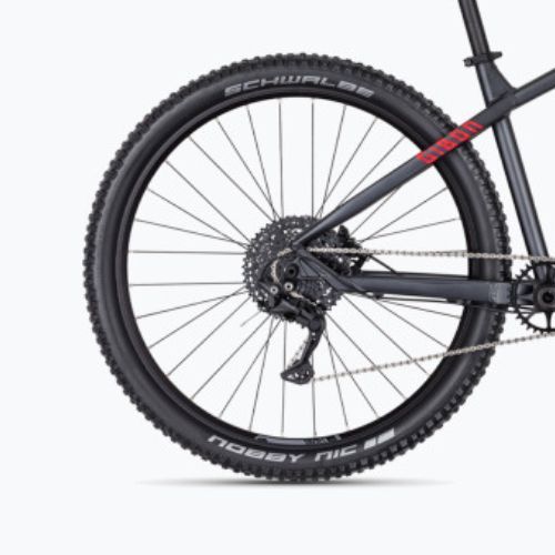 Kalnų dviratis Kellys Gibon 10 29" black