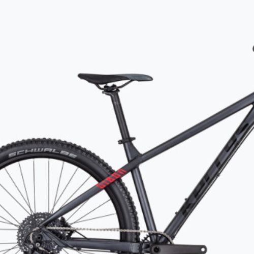 Kalnų dviratis Kellys Gibon 10 29" black