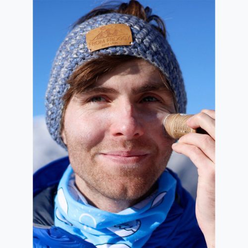 Aloha Care Aloha Zinc Stick SPF 30 22 g skaidrus