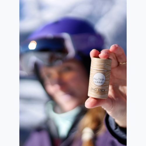 Aloha Care Aloha Zinc Stick SPF 30 22 g skaidrus