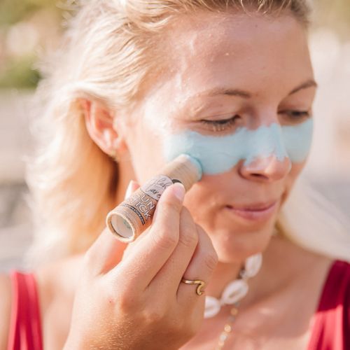 Aloha Care Aloha Sun Stick SPF 50+ 20 g jūros kremas