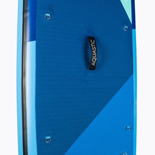 SUP AQUASTIC Touring lenta 12'6" mėlyna