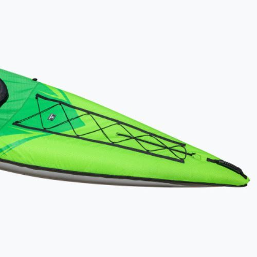 Aquaglide Navarro 110 1 asmens pripučiama baidarė