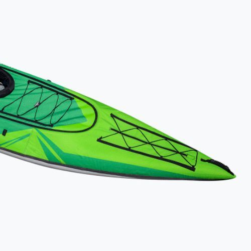 Aquaglide Navarro 130 1 asmens pripučiama baidarė