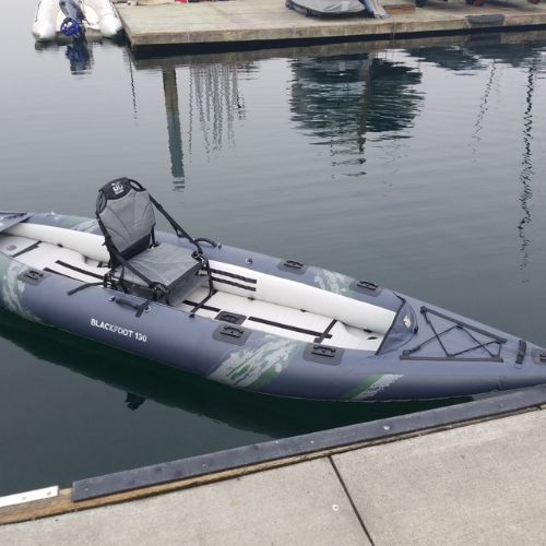 Aquaglide baidarės rėmo sėdynė