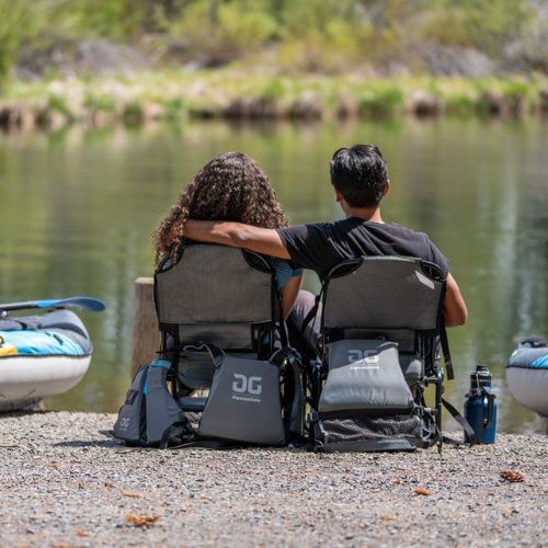 Aquaglide baidarės rėmo sėdynė