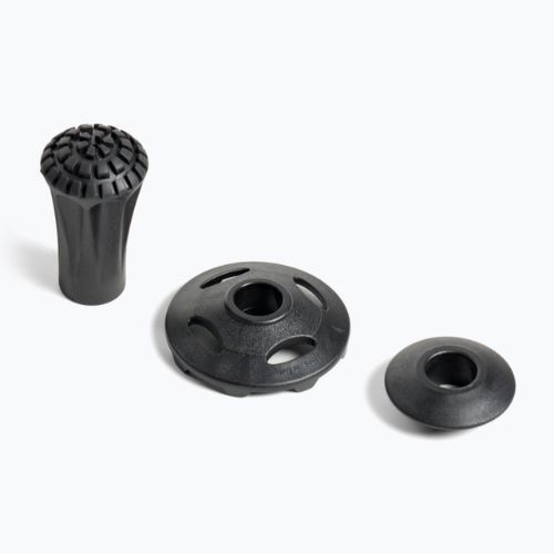 Fizan Classic žygio lazda juoda S20 7504