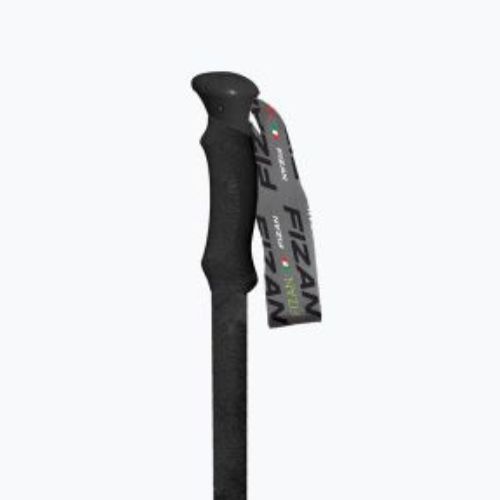 Fizan Lhotse green S20 7506 trekingo lazdos