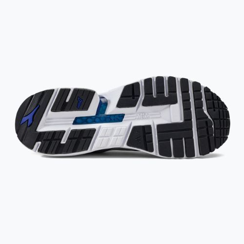 Vyriški bėgimo bateliai Diadora Mythos Blushield Vigore 2 grey DD-101.179081-C2763